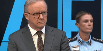 Başbakanı Albanese’den birlik mesajı: Farklılıklarımız, bizi bölen değil, bir arada tutan değerlerdir