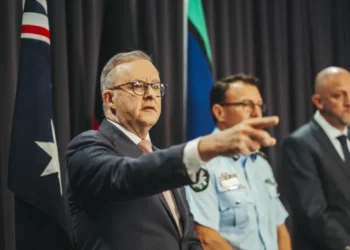 Terör saldırısı sonrası Federal Başbakan’dan birlik çağrısı: Bu zor günleri birlik içinde aşacağız