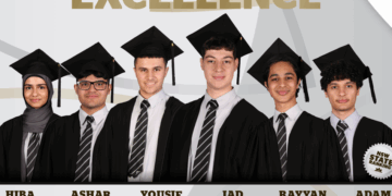 Amity üniversite sınavında geleneği bozmadı: HSC 2025’te eyalet birinciliği ve büyük dereceler