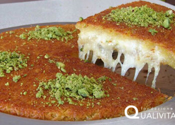 Dünyanın en iyi tatlıları belli oldu: Antakya Künefesi ve Türkiye tatlıları zirvede