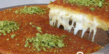 Dünyanın en iyi tatlıları belli oldu: Antakya Künefesi ve Türkiye tatlıları zirvede