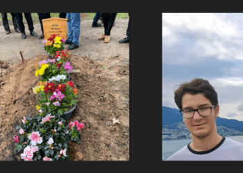 Güle Güle Arif: Genç yaşta hicret diyarında vefat haberi sevenlerini hüzne boğdu