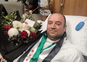 Bondi’daki faciayı önleyen Suriyeli manav Ahmad için 1 milyon dolar bağış