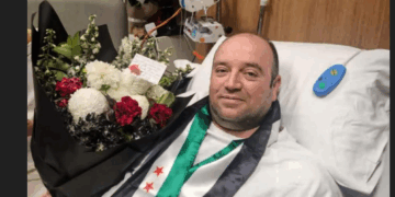 Bondi’daki faciayı önleyen Suriyeli manav Ahmad için 1 milyon dolar bağış