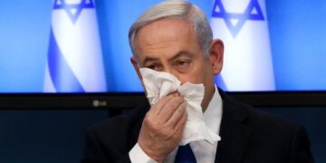 İsrail’in 2025’teki karnesi: 6 farklı ülkeye 10 bin 631 kez saldırdı