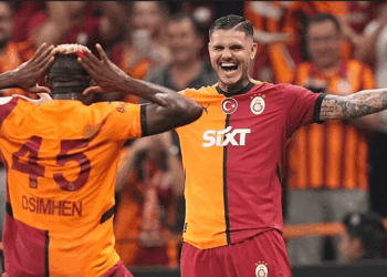 Icardi’den ayrılık sinyali: ‘Birkaç ay daha tadını çıkarın, çok özleyeceksiniz’