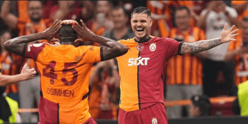 Icardi’den ayrılık sinyali: ‘Birkaç ay daha tadını çıkarın, çok özleyeceksiniz’