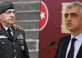 Gergerlioğlu’ndan TBMM kürsüsünden 15 Temmuz tepkisi: Yaşar Güler yalan attı, istifa etmelidir