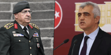 Gergerlioğlu’ndan TBMM kürsüsünden 15 Temmuz tepkisi: Yaşar Güler yalan attı, istifa etmelidir