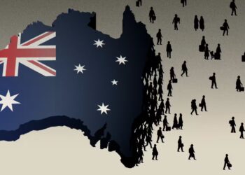 Avustralya’da yeni anket: Parlamento’daki göç yasasına dikkat çekici iki anket