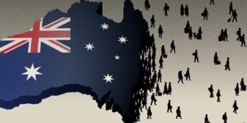 Avustralya’da yeni anket: Parlamento’daki göç yasasına dikkat çekici iki anket