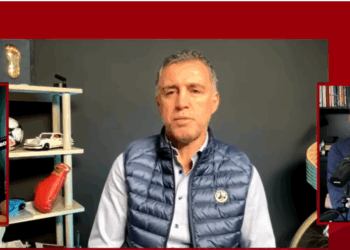 Hakan Şükür, bahis operasyonu için: “Futbol, tüm otoriter rejimlerde en rahat kullanılan alan”