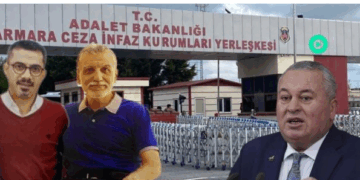 Cemal Enginyurt’a çifte yalanlama: Ayıp yahu, yarası olan herkes kendini Baransu üzeriden temize çıkarmak istiyor