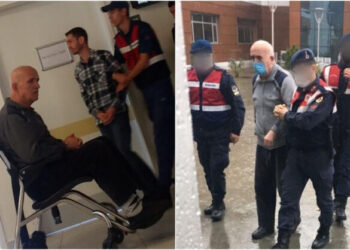 Cezaevinde yatalak hale gelene kadar tahliye edilmedi: Bekir Bayram vefat etti