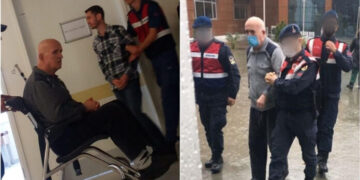 Cezaevinde yatalak hale gelene kadar tahliye edilmedi: Bekir Bayram vefat etti