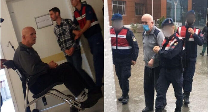 Cezaevinde yatalak hale geldikten sonra, yatarını tamamlayarak 9 Kasım 2023’te tahliye edilen esnaf Bekir Bayram, dün akşam geçirdiği kalp krizi sonucu Isparta’da hayatını kaybetti.