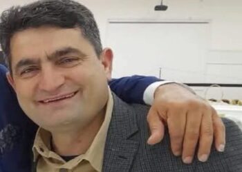 Açıkyörük’ün aşı ve işi gasp edildi: Limon satarak geçinen KHK’lı vefat etti