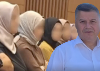 Kız Çocukları Davası’nda kızı sebebiyle tutuklandı: Baba Mehmet Çataklı, Silivri kalp krizi sonucu vefat etti