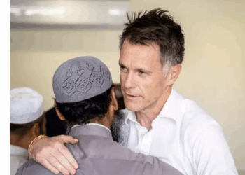 Müslümanları hedef alanlara sert tepki gösteren Başbakan Minns: Müslümanlar da bu ülkenin eşit ve onurlu vatandaşlarıdır