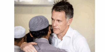 Müslümanları hedef alanlara sert tepki gösteren Başbakan Minns: Müslümanlar da bu ülkenin eşit ve onurlu vatandaşlarıdır