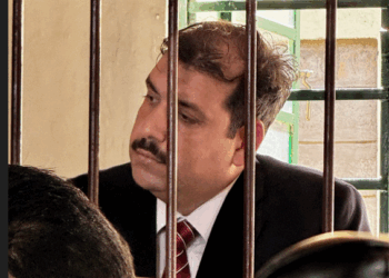 BM korumasında Kenya’da gözaltına alınan Mustafa Güngör’ün Türkiye’ye iade tehlikesi sürüyor