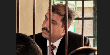 BM korumasında Kenya’da gözaltına alınan Mustafa Güngör’ün Türkiye’ye iade tehlikesi sürüyor