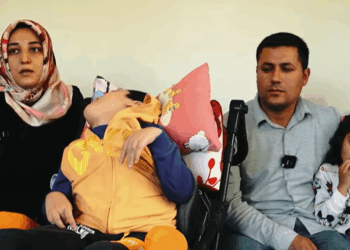 “Hakkımız iki cihanda helal değil”diyen KHKK’lı Polis:“Evimizi bastılar, kitaplar ve Kur’an-ı Kerim ‘delil’ sayıldı”