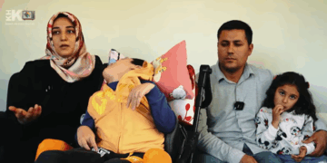 “Hakkımız iki cihanda helal değil”diyen KHKK’lı Polis:“Evimizi bastılar, kitaplar ve Kur’an-ı Kerim ‘delil’ sayıldı”