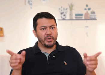 NASA’da bilim adamı, Türkiye’de “terörist”: Serkan Gölge cezaevi hücrede yaşadıklarını anlattı