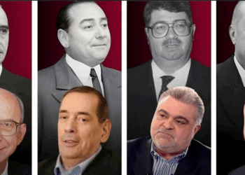 Babadan-oğul siyasetinde iflas: İnönü’den Bilal Erdoğan’a uzanan bir yolculuk