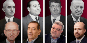 Babadan-oğul siyasetinde iflas: İnönü’den Bilal Erdoğan’a uzanan bir yolculuk