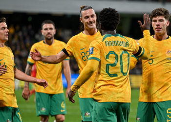 Avustralya’nın 2026 Dünya Kupası’ndaki muhtemel rakipleri belli oldu: Türkiye ile aynı grupta