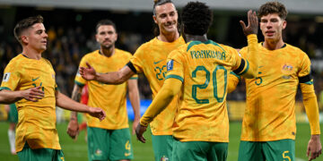 Avustralya’nın 2026 Dünya Kupası’ndaki muhtemel rakipleri belli oldu: Türkiye ile aynı grupta