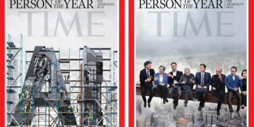 Time dergisi,  yapay zeka yatırımcılarını “Yılın adamı” seçti