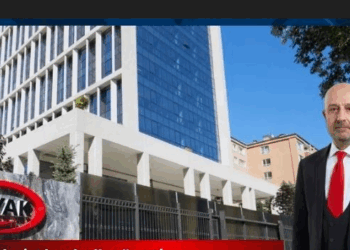 15 Temmuz’un kilit ismi Zekai Aksakallı yönetiyor: 130 şirketten sadece 2’sindeki yolsuzluk 175 milyon lira