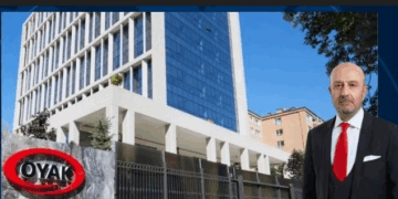 15 Temmuz’un kilit ismi Zekai Aksakallı yönetiyor: 130 şirketten sadece 2’sindeki yolsuzluk 175 milyon lira