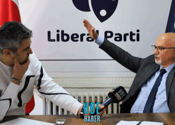 Liberal Parti Lideri Gülabi KHK’lılar için: Bugünün mağdurları, yarının kazananları olacak
