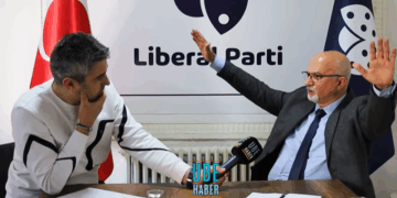 Liberal Parti Lideri Gülabi KHK’lılar için: Bugünün mağdurları, yarının kazananları olacak