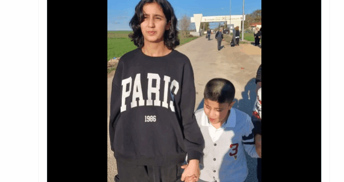 Edirne Cezaevi önünde dram: Fiziksel, zihinsel ve görme engelli İhsan’ın annesi tutuklandı.