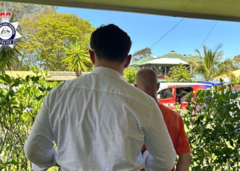 Avustralya, Nazi paylaşımını yapan İngiliz vatandaşının vizesini iptal etti