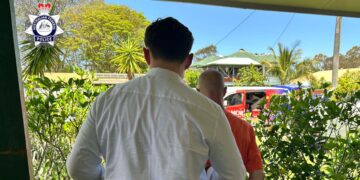 Avustralya, Nazi paylaşımını yapan İngiliz vatandaşının vizesini iptal etti