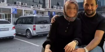 Adliyeyi soyan  Erdal Timurtaş’ın annesi: Oğlumu kullandılar