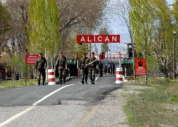 1993’de Azerbaycan’a destek için kapatılmıştı:Ermenistan sınırı yeniden açıyor