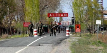 1993’de Azerbaycan’a destek için  kapatılmıştı:Ermenistan sınırı yeniden açıyor