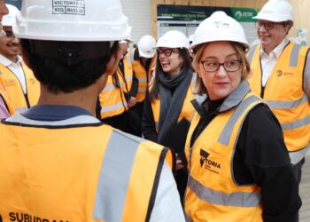 VICTORIA’DA KAMU ÇALIŞANLARI KRİZİ: HÜKÜMET ÜZERİNDE BASKI ARTIYOR