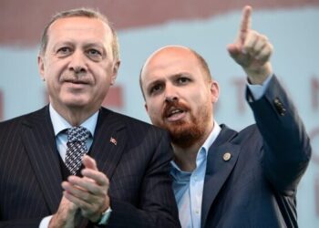 Bilal Erdoğan’dan tasfiye itirafı: Hamdolsun o aydın sınıf tasfiye oldu, oluyor