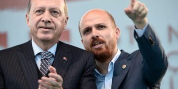 Bilal Erdoğan’dan tasfiye itirafı: Hamdolsun o aydın sınıf tasfiye oldu, oluyor