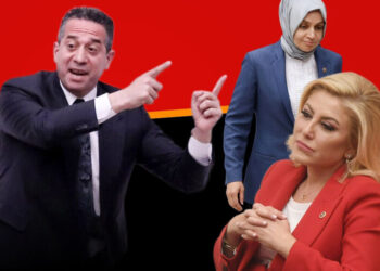 CHP’li Başarır:“Cumhurbaşkanı’nın uçağında, kokain çeken gazeteci tarihimizde olmadı”