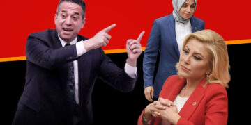 CHP’li Başarır:“Cumhurbaşkanı’nın uçağında, kokain çeken gazeteci tarihimizde olmadı”