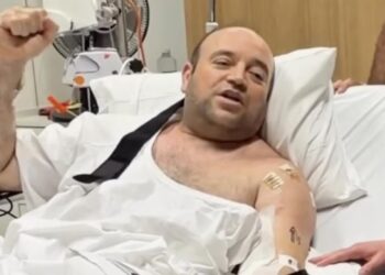 ‘Kahramanı Ahmed’ Bondi’yi anlattı: Nefretin kazanmasına izin vermemeliyiz, Avustralya farklılıklarıyla güçlü